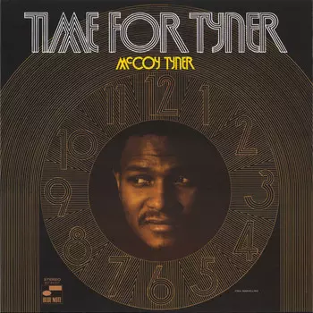 Пластинка McCoy Tyner