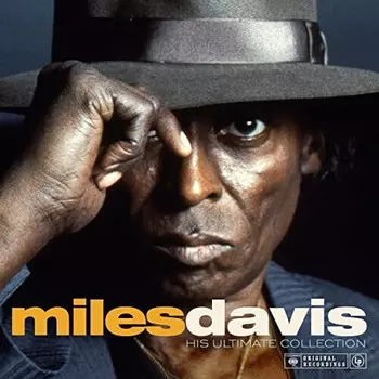 Пластинка Miles Davis