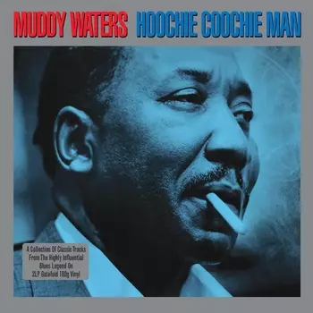 Пластинка Muddy Waters