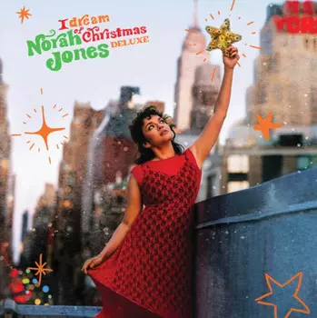 Пластинка Norah Jones