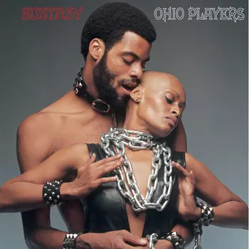 Пластинка Ohio Players