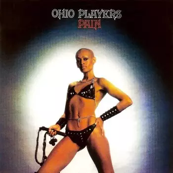 Пластинка Ohio Players