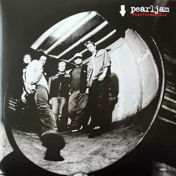 Пластинка Pearl Jam