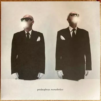 Пластинка Pet Shop Boys
