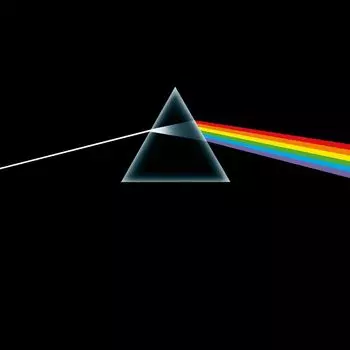 Пластинка Pink Floyd Records