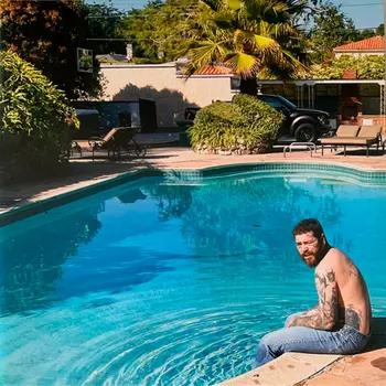 Пластинка Post Malone