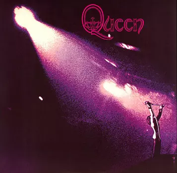 Пластинка Queen