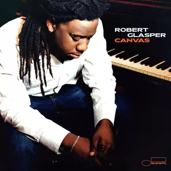 Пластинка Robert Glasper
