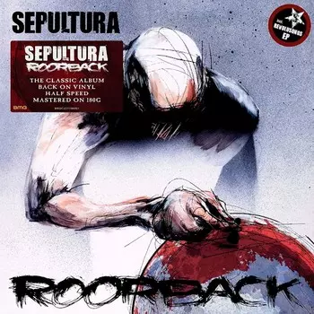 Пластинка Sepultura