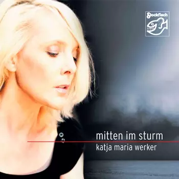 Пластинка Stockfisch Records