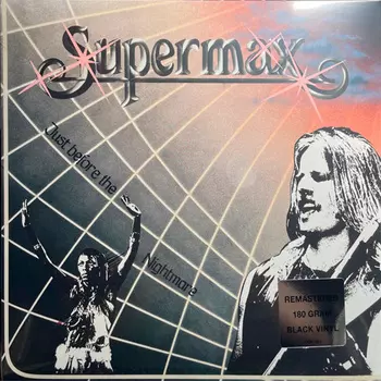 Пластинка Supermax