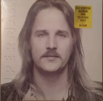 Пластинка Supermax