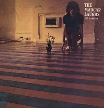 Пластинка Syd Barrett