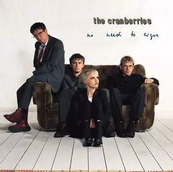 Пластинка The Cranberries