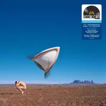 Пластинка The Cranberries