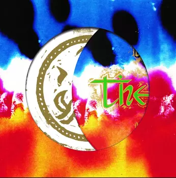 Пластинка The Cure