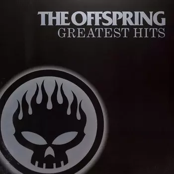 Пластинка The Offspring