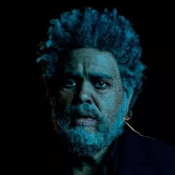 Пластинка The Weeknd