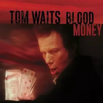 Пластинка Tom Waits