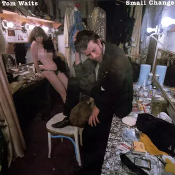Пластинка Tom Waits