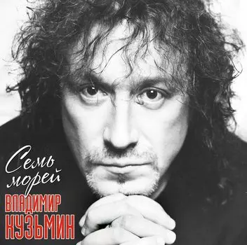 Пластинка Владимир Кузьмин