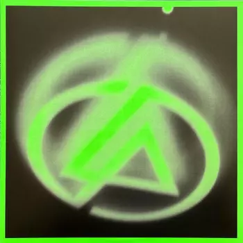 Пластинка Warner Music