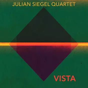 Пластинка Whirlwind Recordings