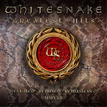 Пластинка Whitesnake
