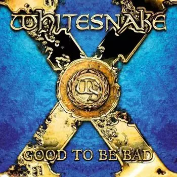 Пластинка Whitesnake
