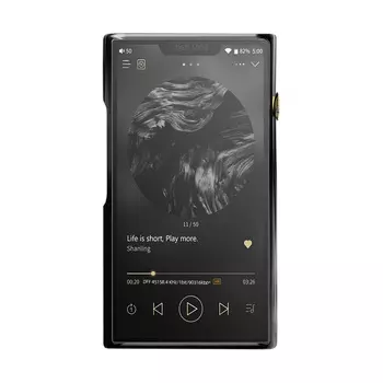Плеер Shanling