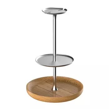 Подставка для наушников ddHiFi