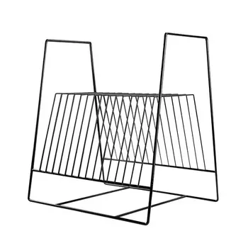 Подставка для пластинок Alive Audio