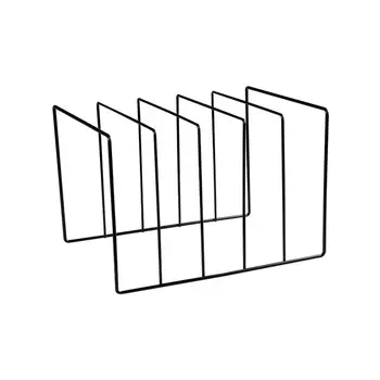 Подставка для пластинок Alive Audio