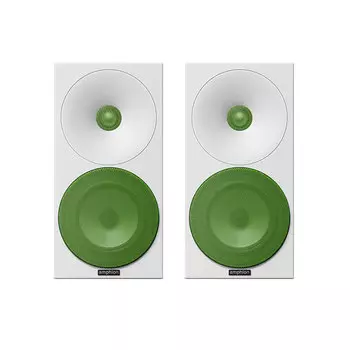 Полочная акустика Amphion
