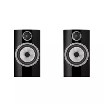 Полочная акустика Bowers & Wilkins