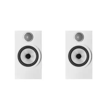 Полочная акустика Bowers & Wilkins