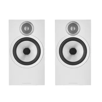 Полочная акустика Bowers & Wilkins