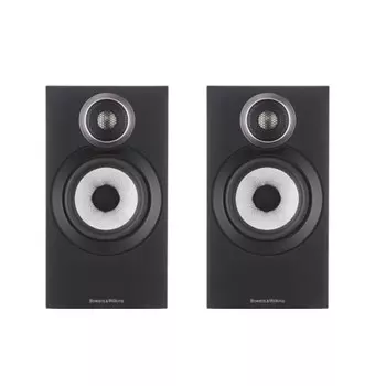 Полочная акустика Bowers & Wilkins