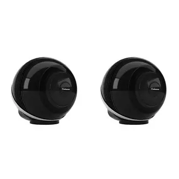 Полочная акустика Cabasse