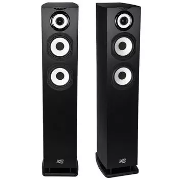 Полочная акустика Cabasse