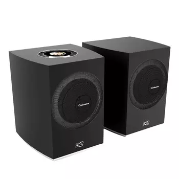 Полочная акустика Cabasse