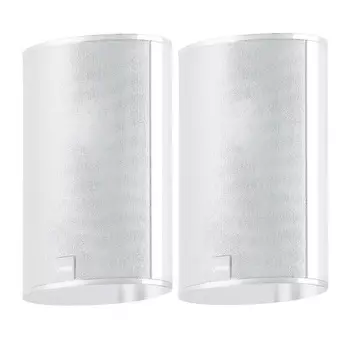 Полочная акустика Canton