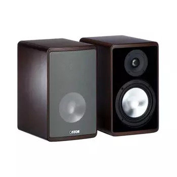 Полочная акустика Canton