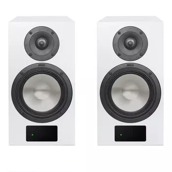 Полочная акустика Canton