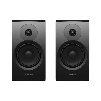 Полочная акустика Dynaudio