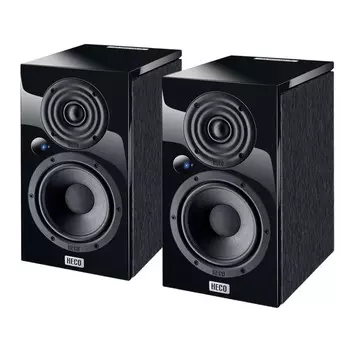 Полочная акустика HECO