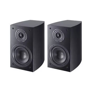 Полочная акустика HECO