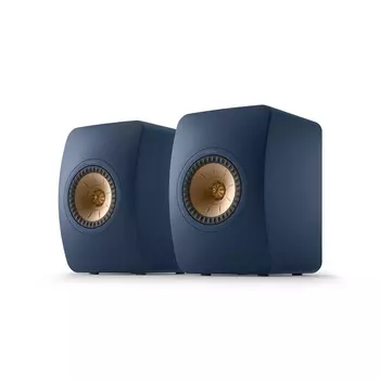 Полочная акустика KEF