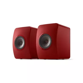 Полочная акустика KEF