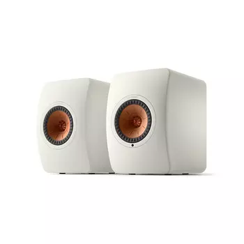 Полочная акустика KEF